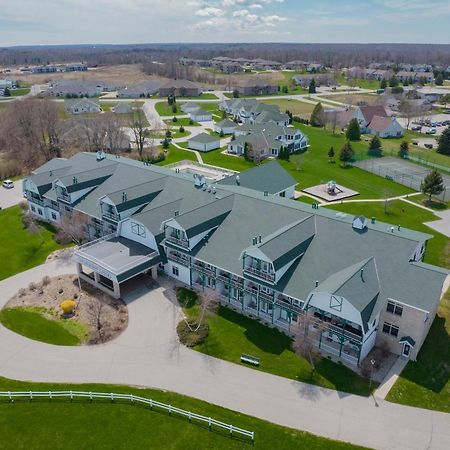 Birchwood Lodge 시스터 베이 외부 사진