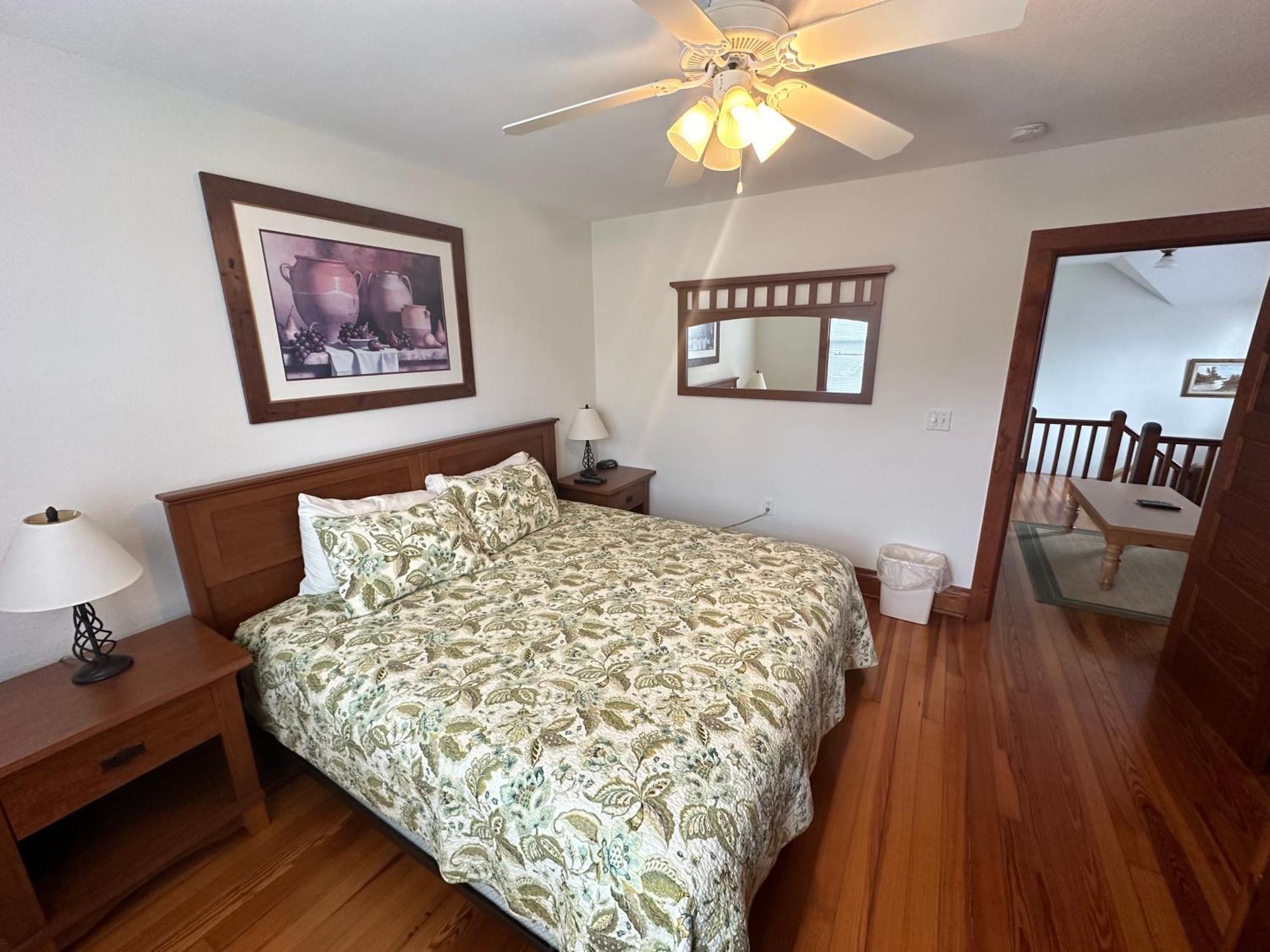 Birchwood Lodge 시스터 베이 외부 사진