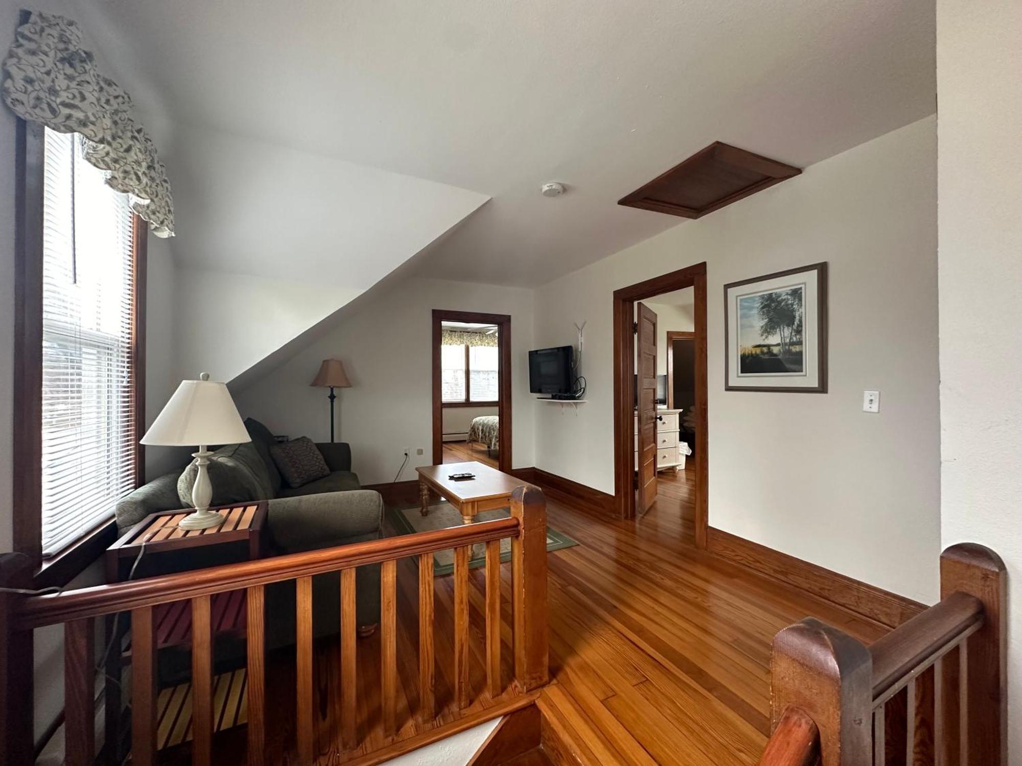 Birchwood Lodge 시스터 베이 외부 사진