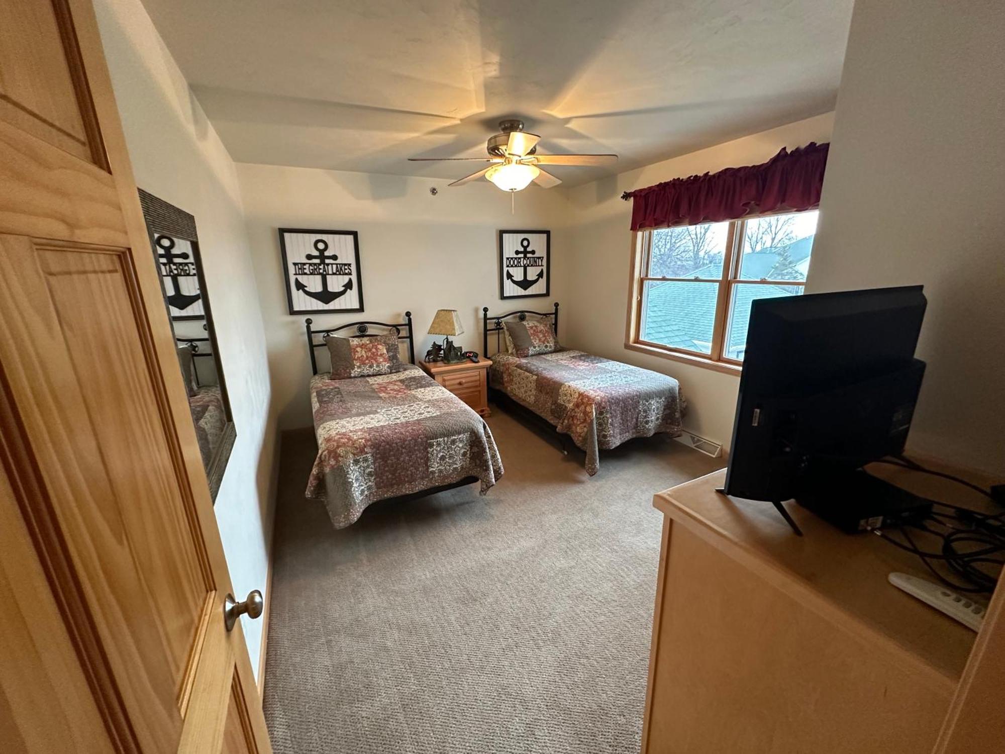 Birchwood Lodge 시스터 베이 외부 사진