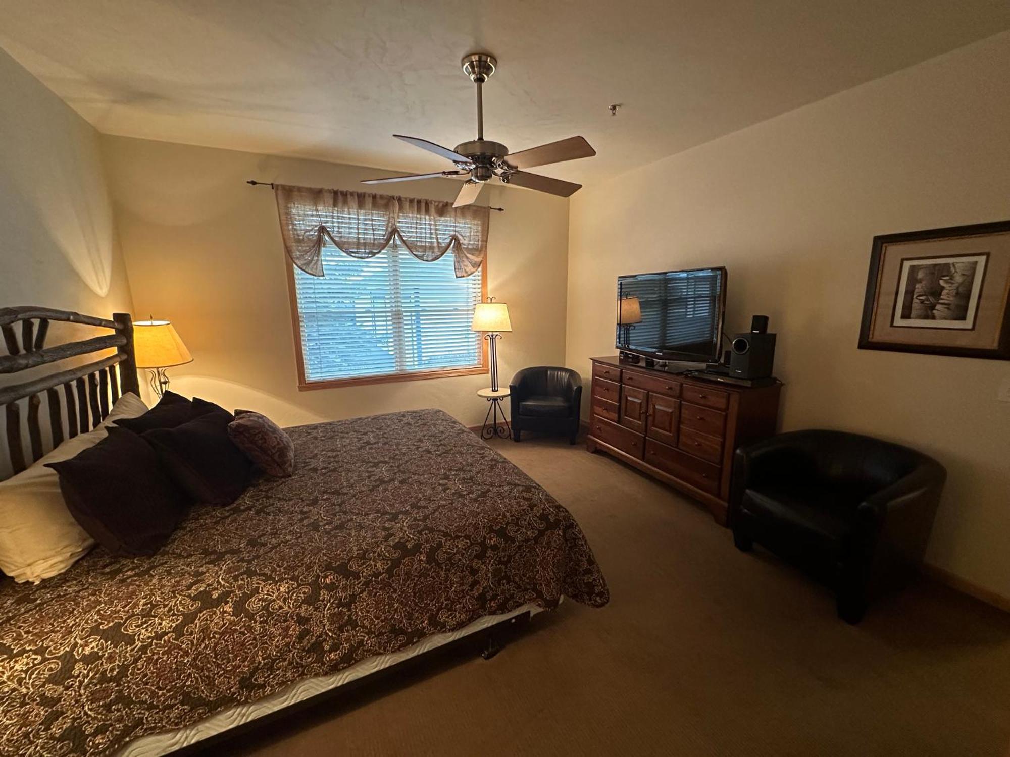 Birchwood Lodge 시스터 베이 외부 사진