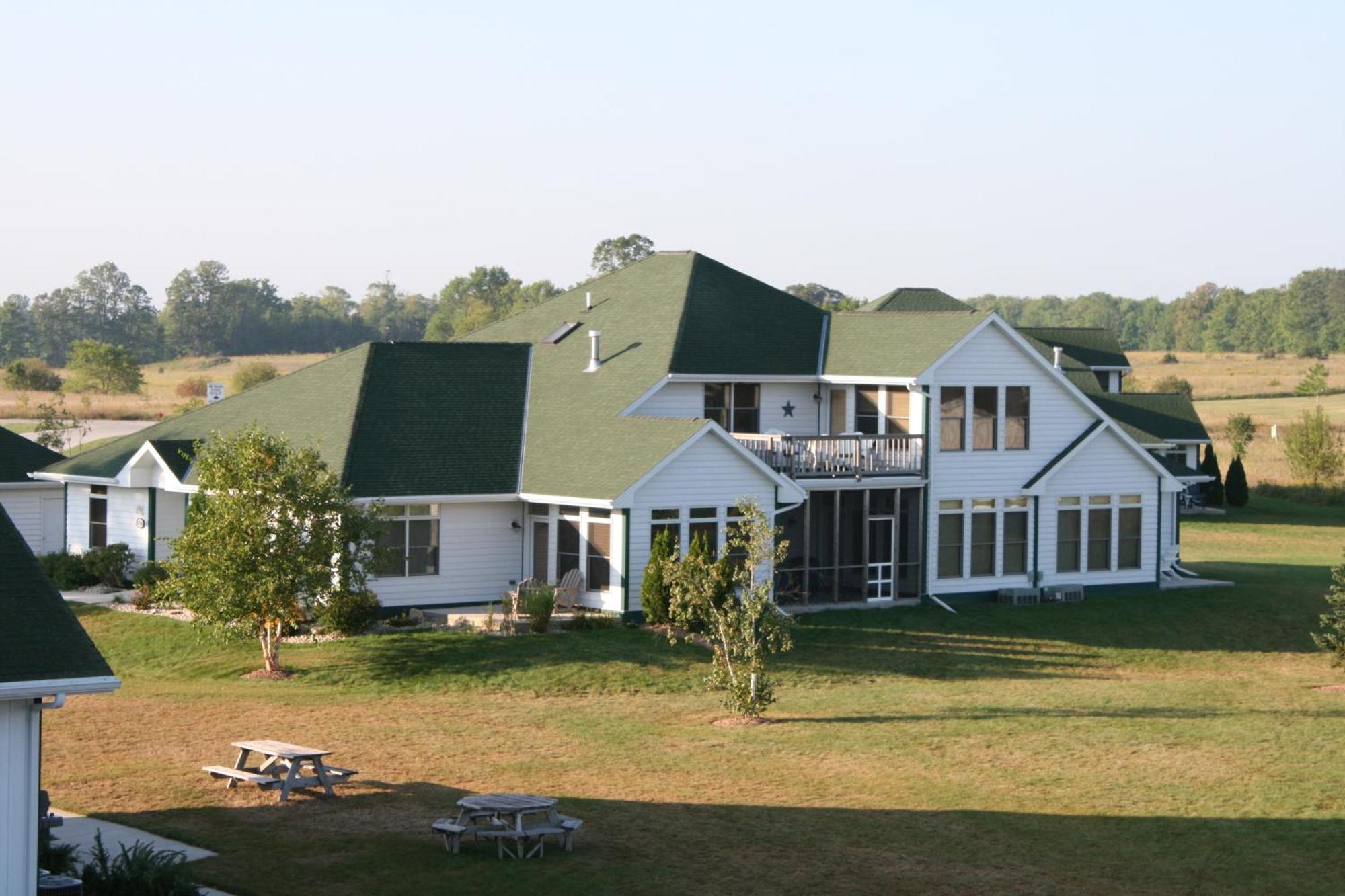 Birchwood Lodge 시스터 베이 외부 사진