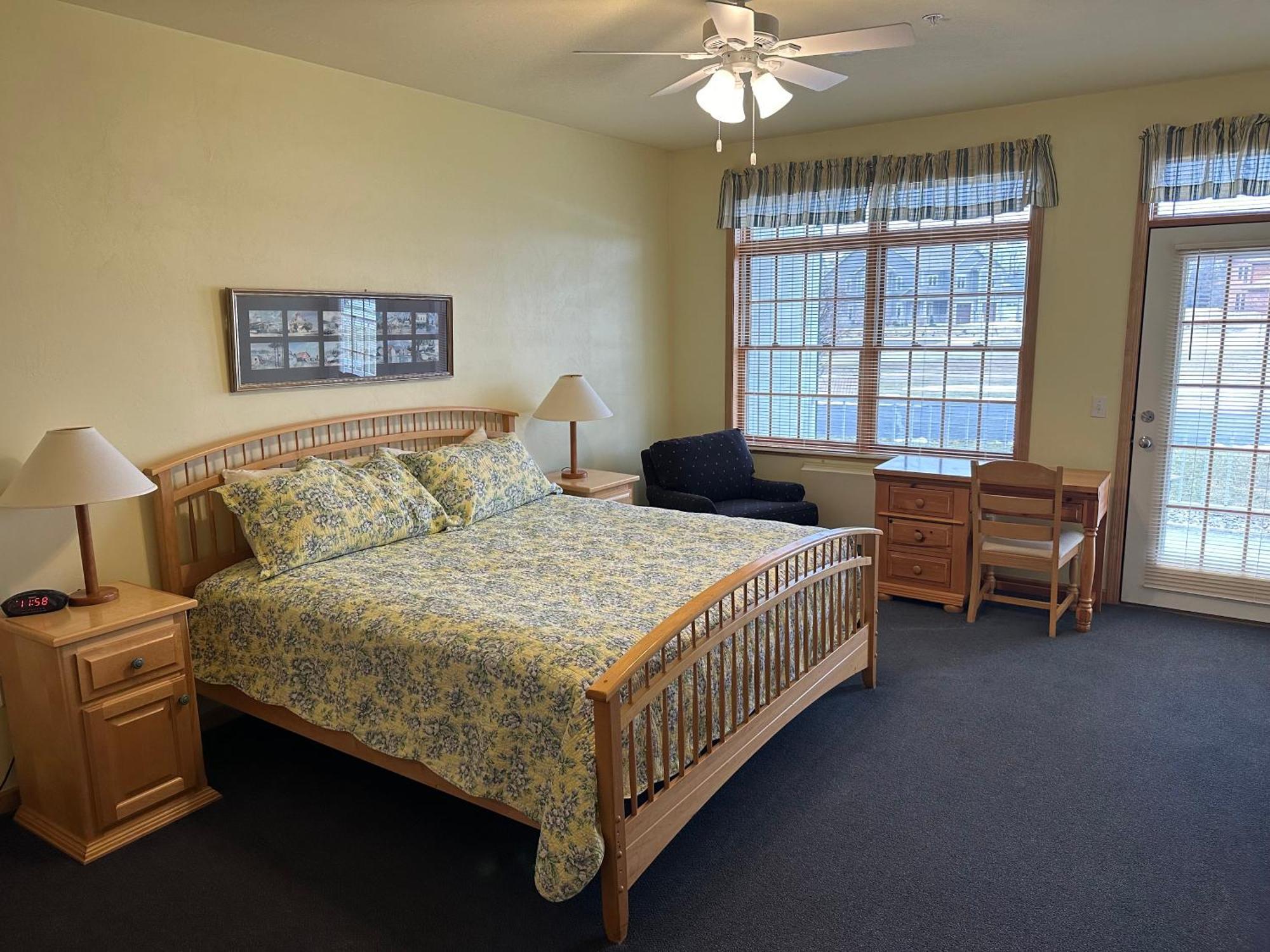 Birchwood Lodge 시스터 베이 외부 사진