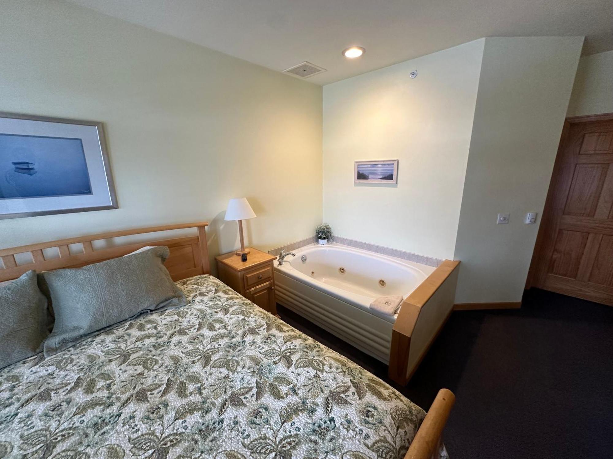 Birchwood Lodge 시스터 베이 외부 사진