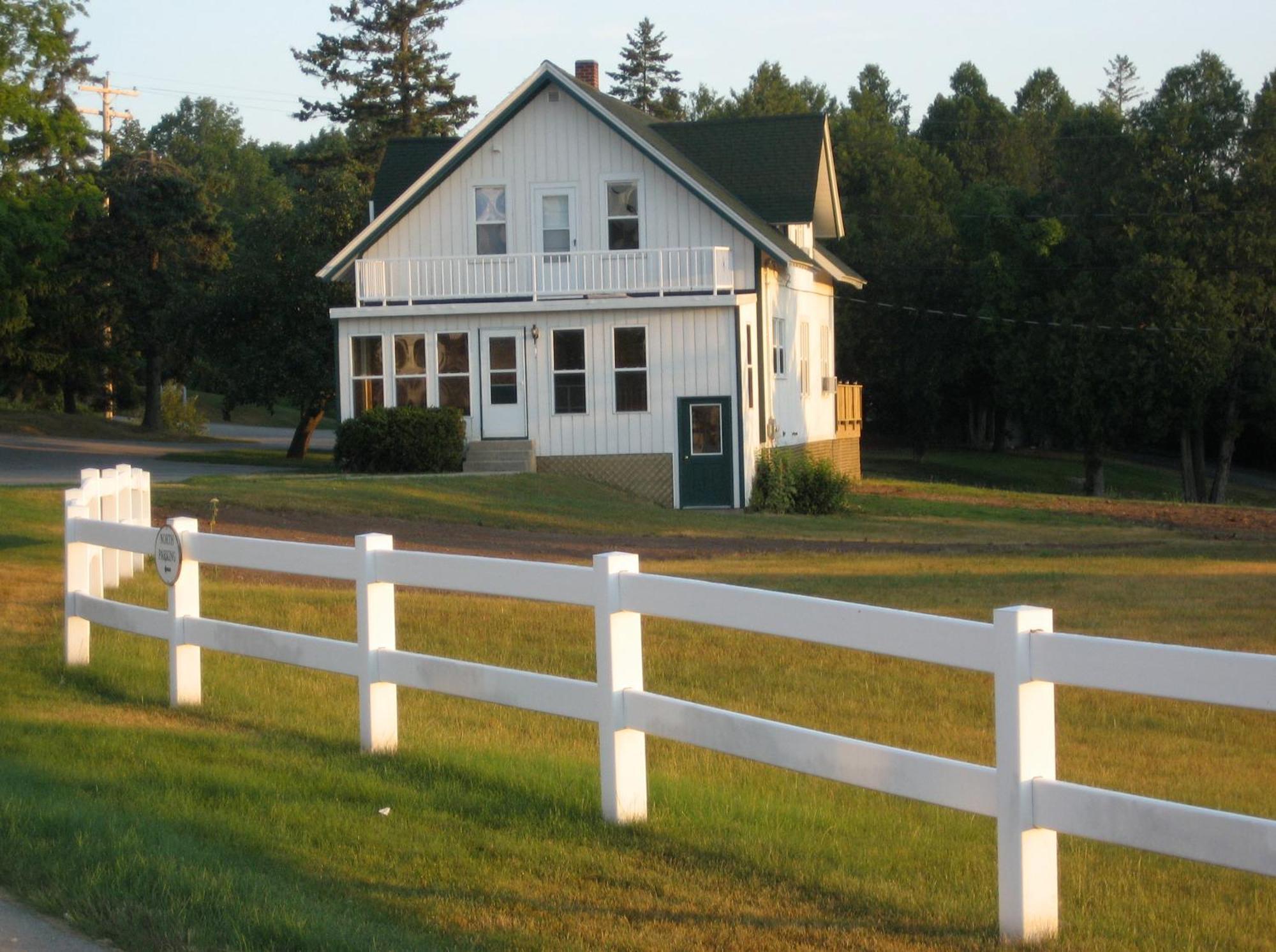 Birchwood Lodge 시스터 베이 외부 사진