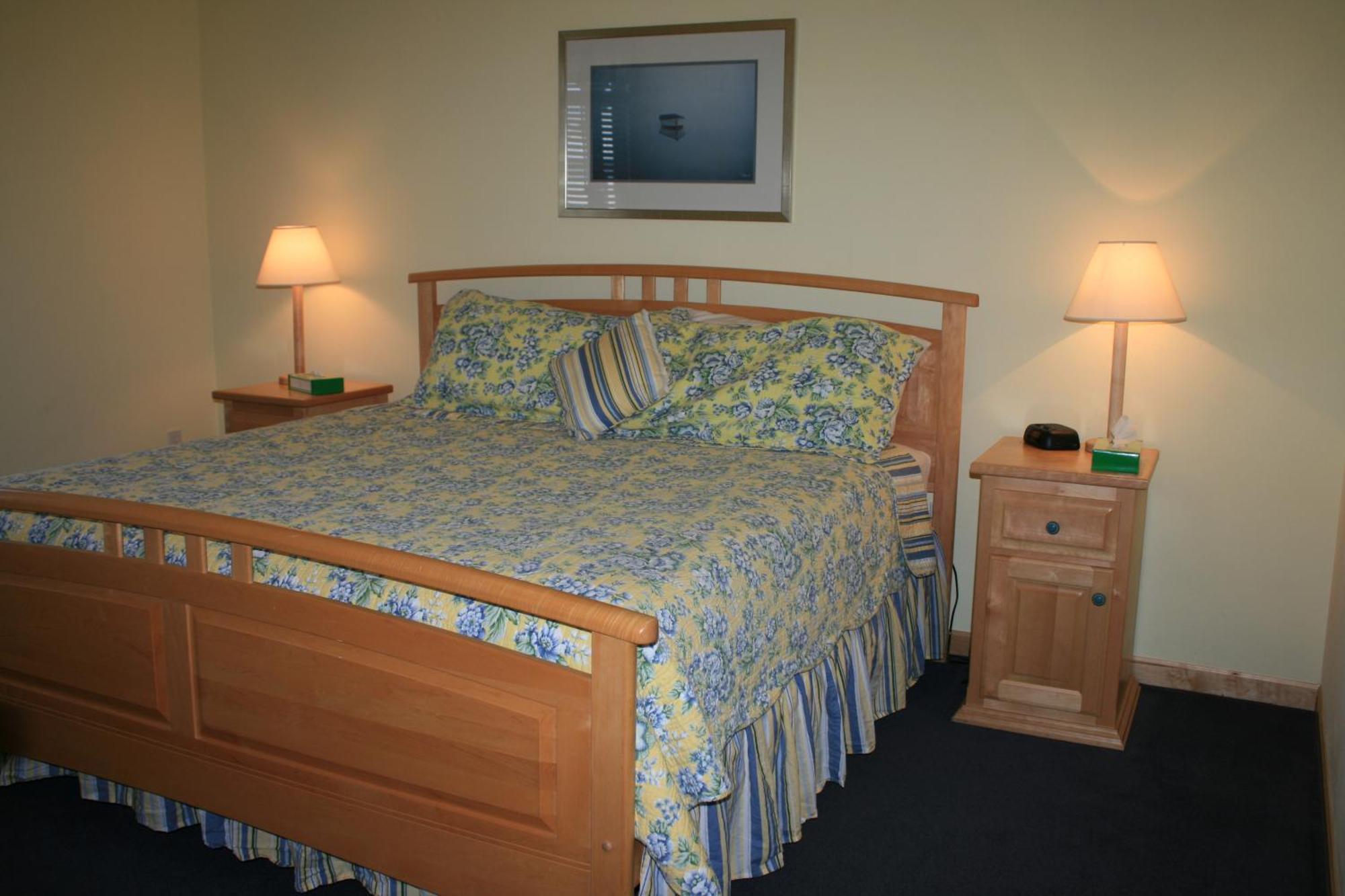 Birchwood Lodge 시스터 베이 외부 사진