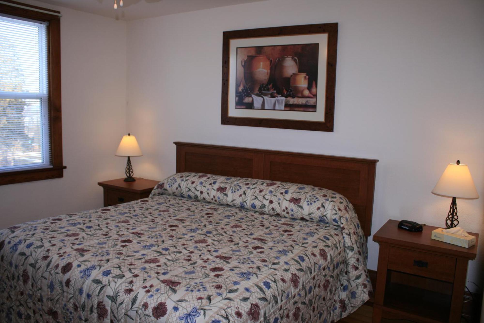 Birchwood Lodge 시스터 베이 외부 사진