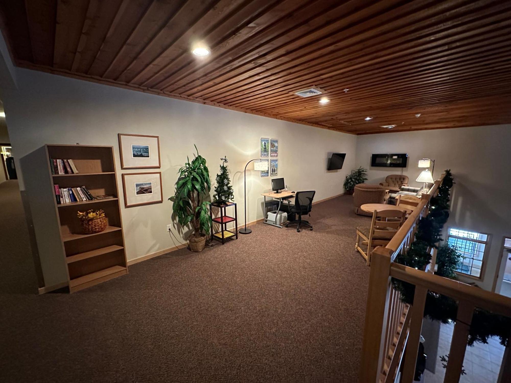 Birchwood Lodge 시스터 베이 외부 사진
