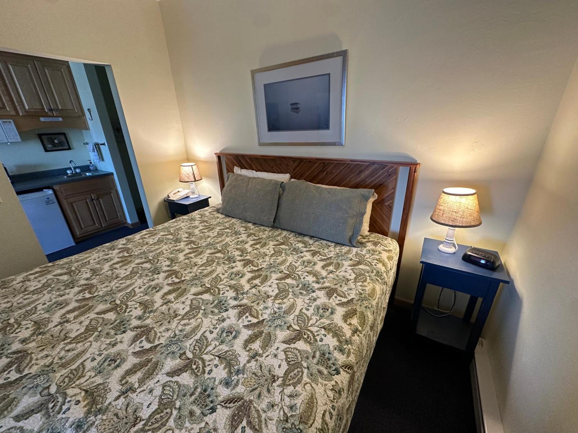 Birchwood Lodge 시스터 베이 외부 사진